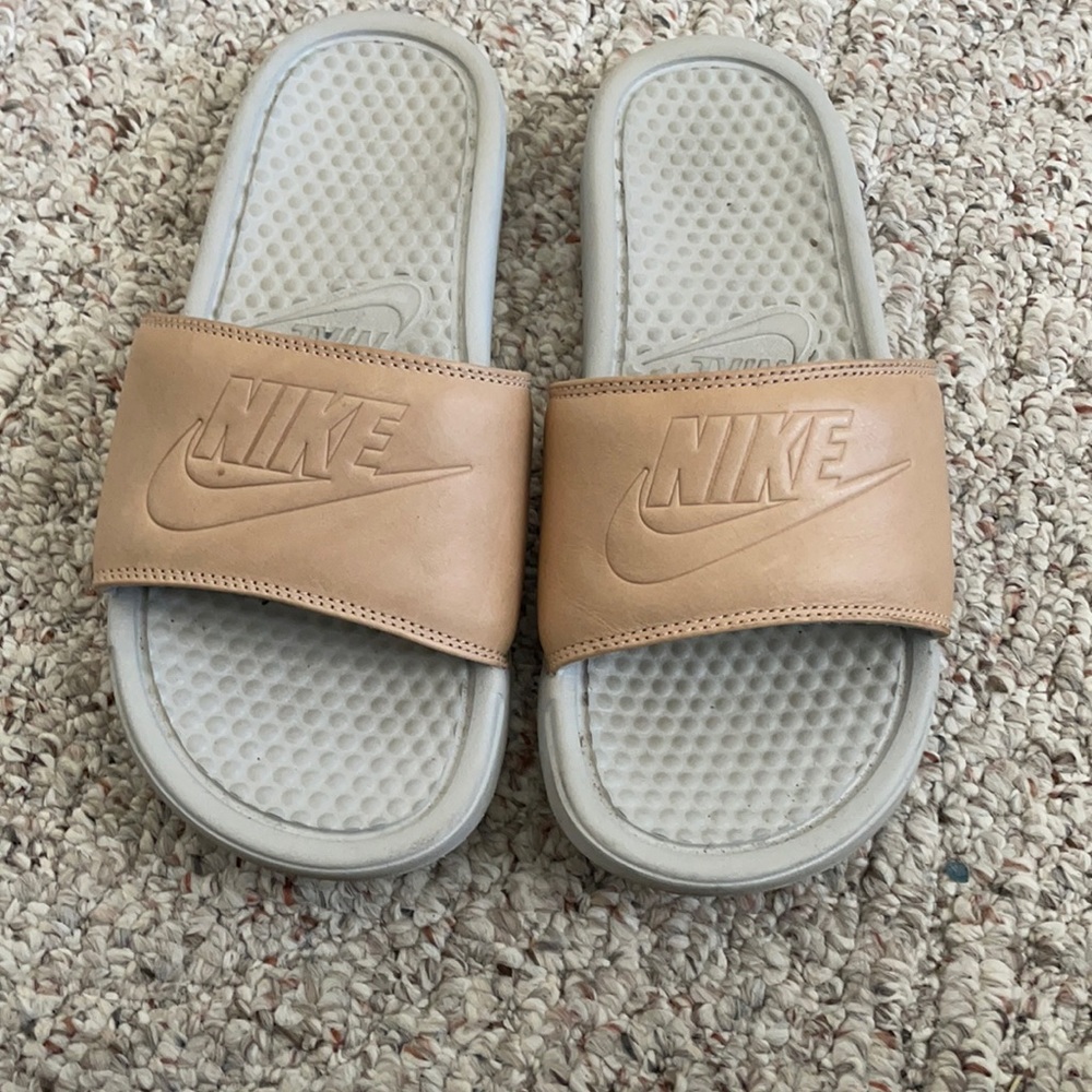 Nike Women Slides